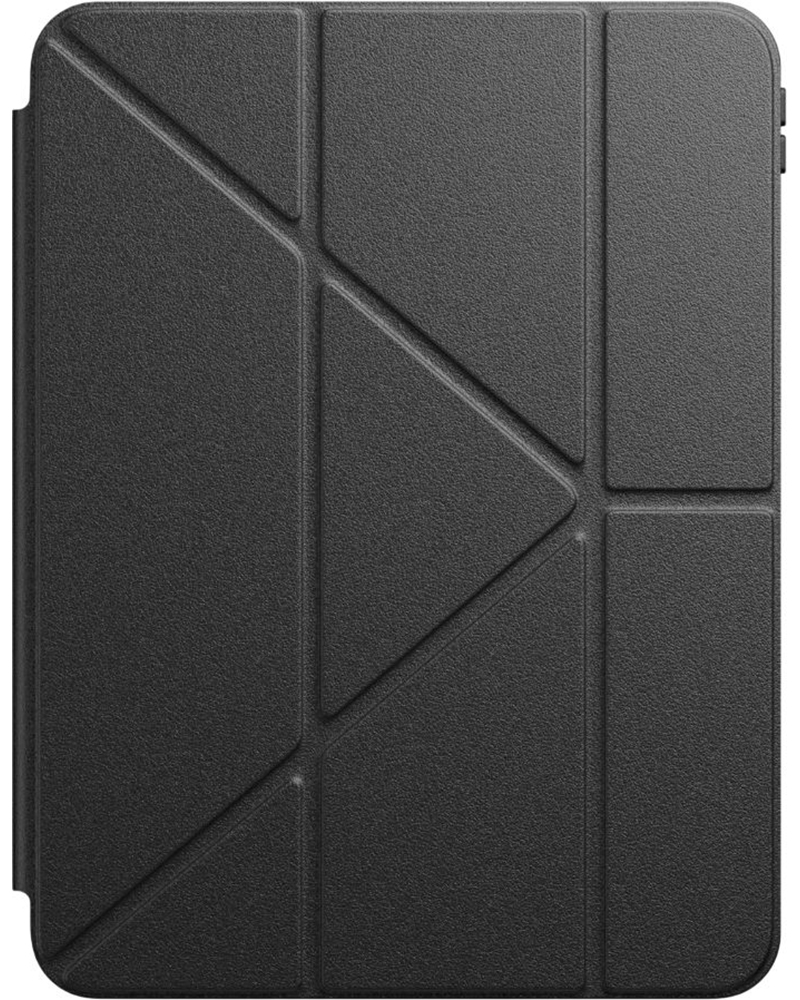 Чехол Native Union Active Black для iPad Air 11" M2/M3 (ACTCSE-BLK-IPA-11)