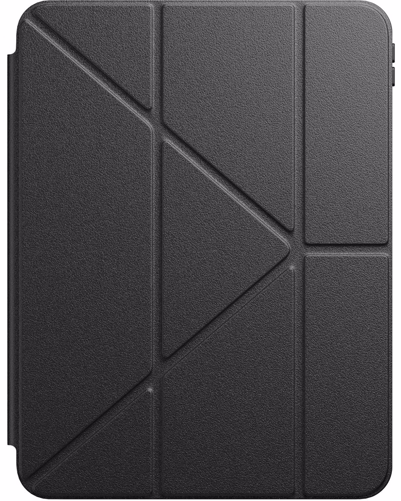 Чохол Native Union Active Black для iPad Air 13" M2/M3 (ACTCSE-BLK-IPA-13)