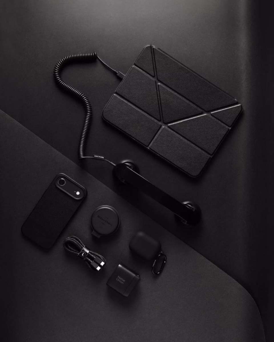 Философия Native Union