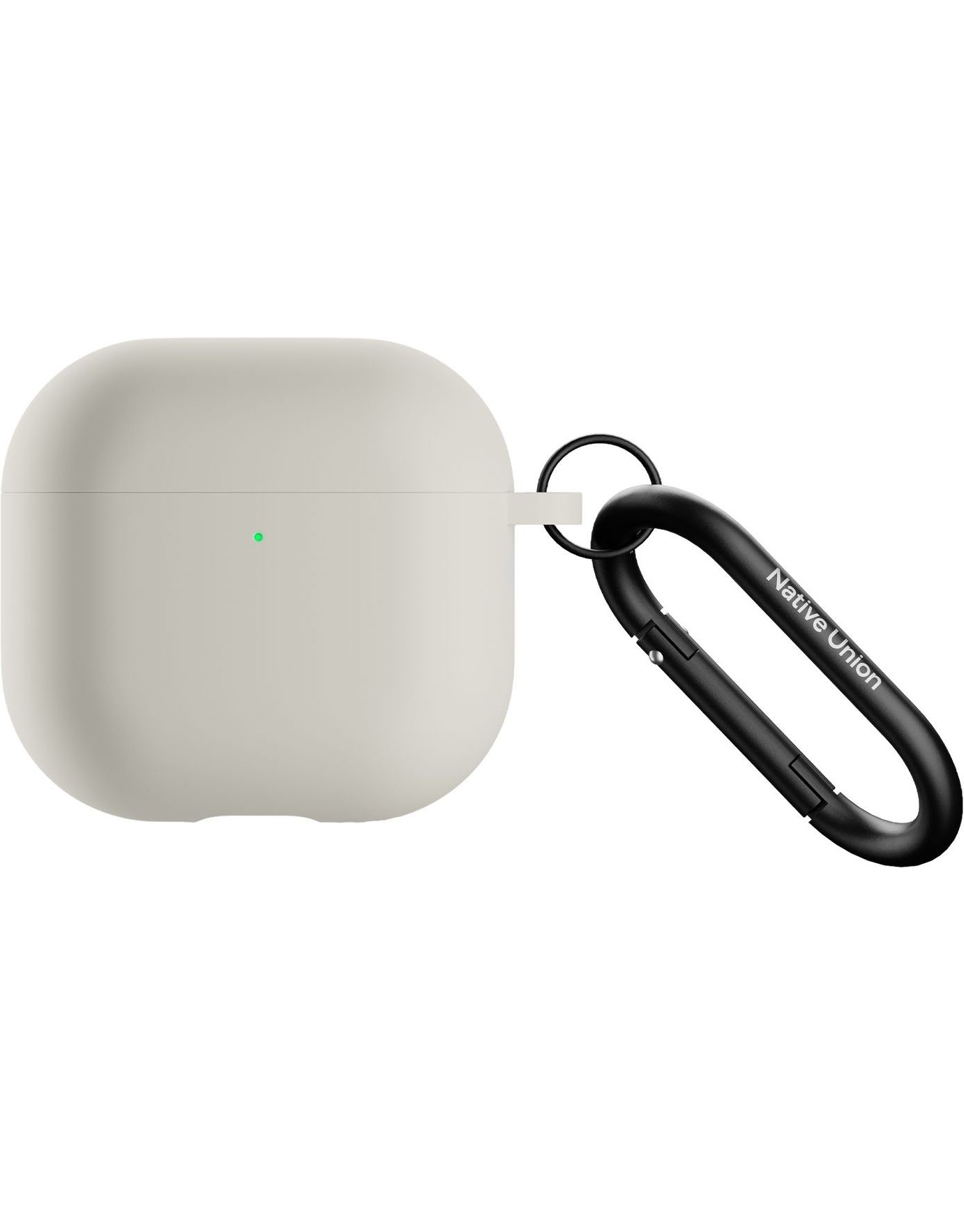 Чохол Native Union Active Sandstone для Airpods 4th Gen (ACTCSE-SAN-AP4)