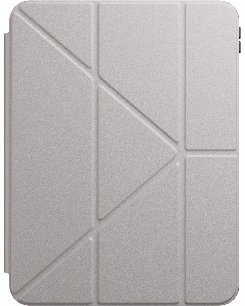 Чохол Native Union Active Sandstone для iPad Air 11" M2/M3 (ACTCSE-SAN-IPA-11)