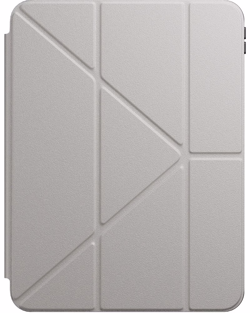 Чохол Native Union Active Sandstone для iPad Air 13" M2/M3 (ACTCSE-SAN-IPA-13)