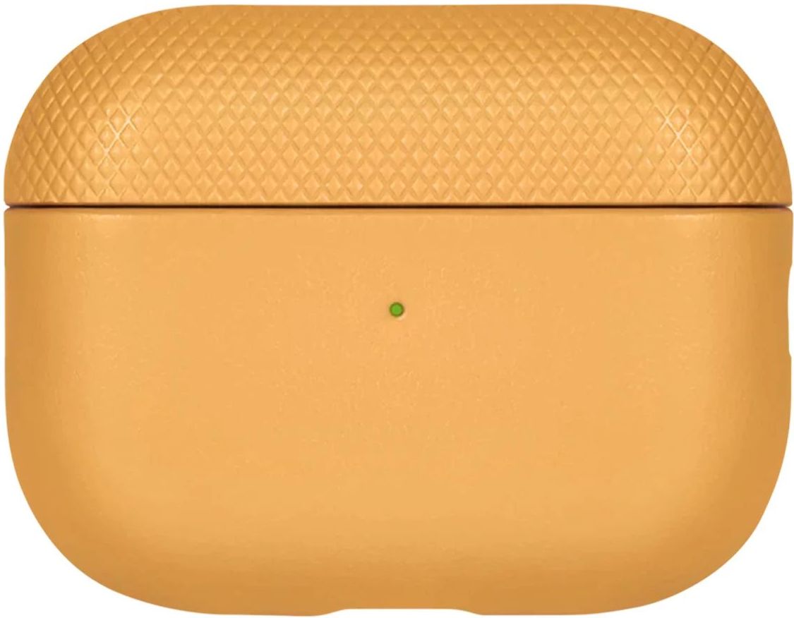 Чехол Native Union (RE) Classic Kraft для Airpods Pro 2nd Gen (APPRO2-LTHR-KFT)