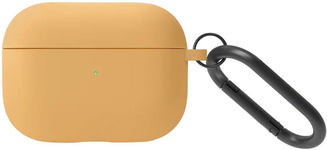 Чехол Native Union Roam Kraft для AirPods Pro 2nd Gen (APPRO2-ROAM-KFT-NP)