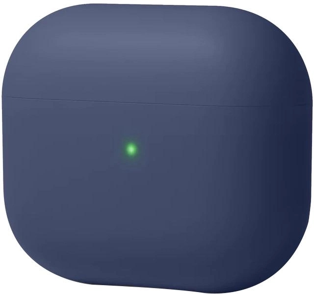 Чехол Elago Liquid Hybrid Case Jean Indigo для Airpods 3rd Gen