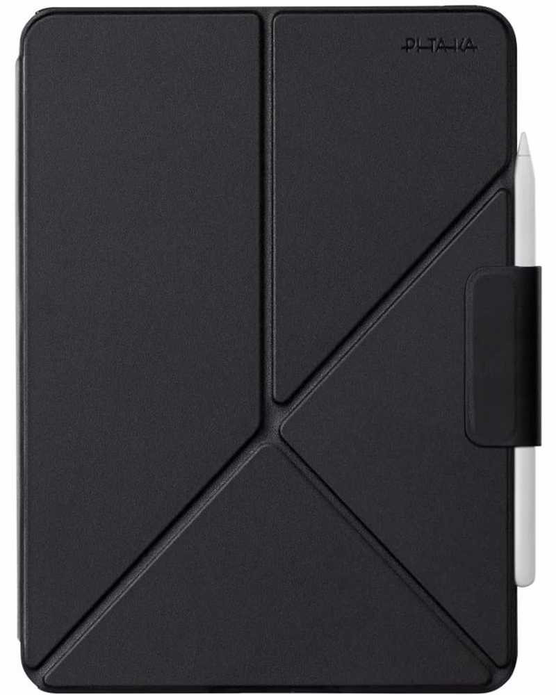 Чохол-книжка Pitaka MagEZ Folio 2 Black для iPad 11" A16 (FOL2501)