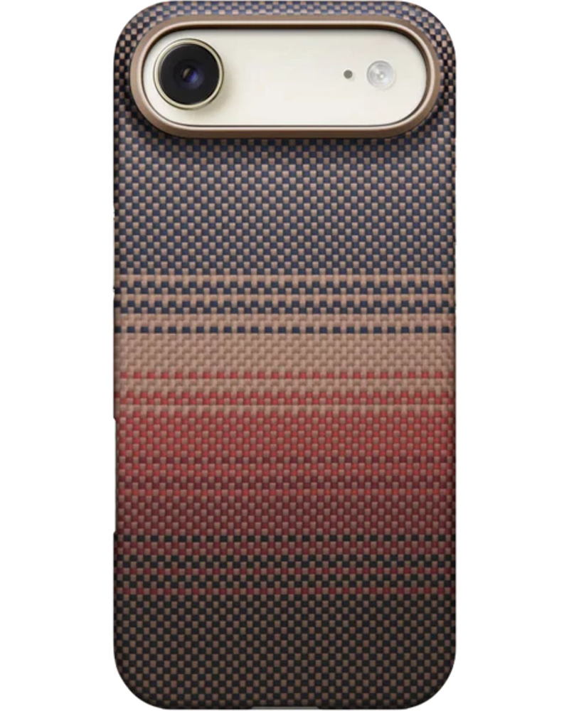 Чохол Pitaka Ultra-Slim Sunset для iPhone Air - 3 - 1