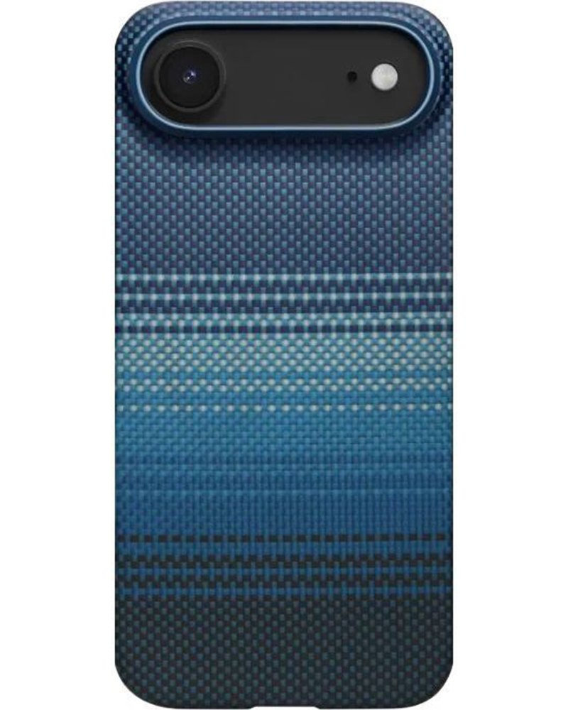 Чехол Pitaka Ultra-Slim Moonrise для iPhone Air - 3 - 1