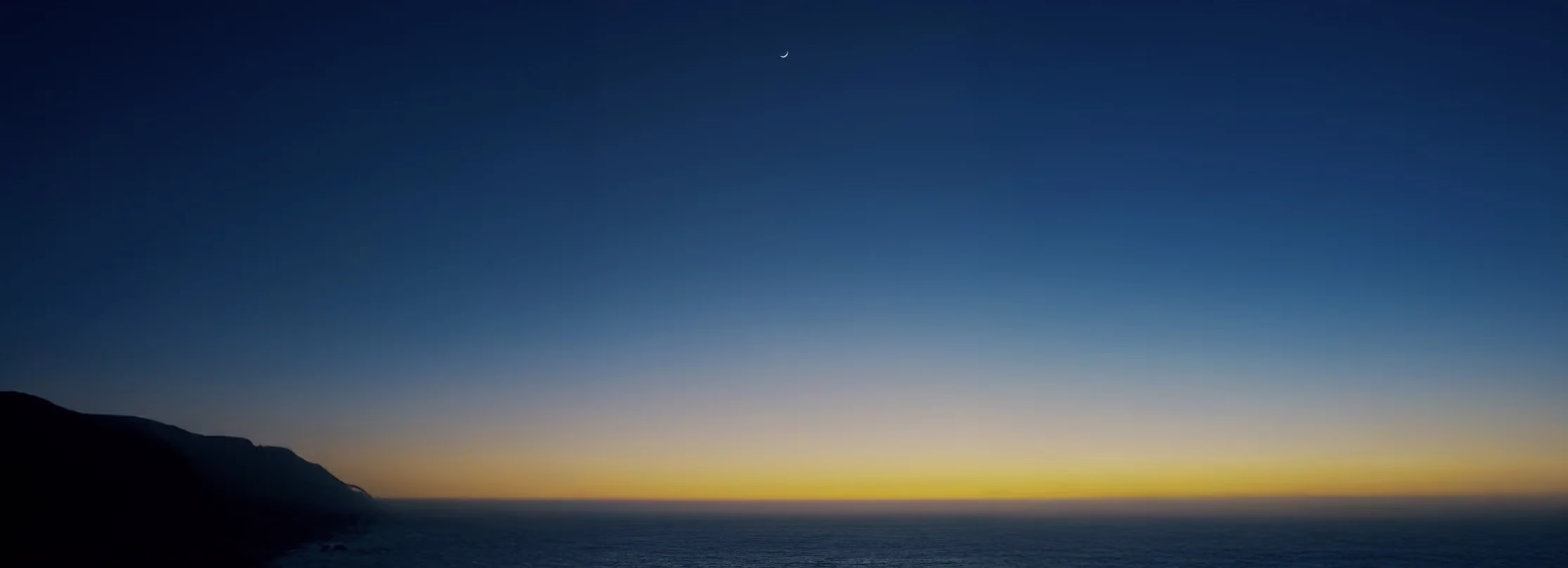 Чехол Pitaka Ultra-Slim Moonrise для iPhone Air - 2