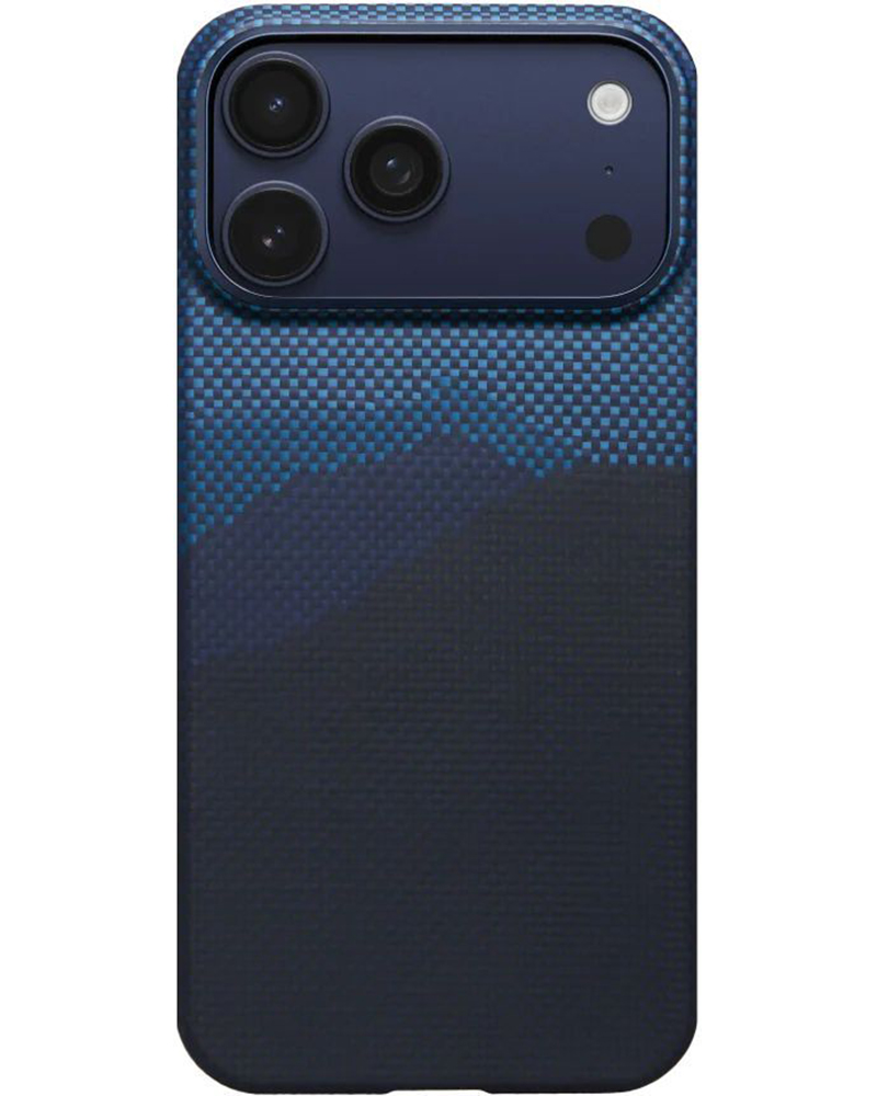 Чохол Pitaka Ultra-Slim Over The Horizon для iPhone 17 Pro Max - 3 - 1
