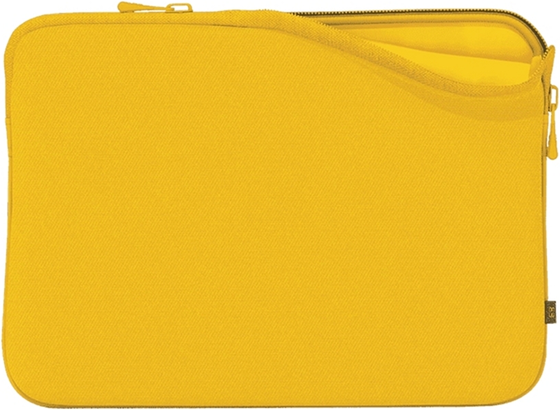 Чехол-конверт MW Seasons Sleeve Case Yellow for MacBook Pro 13" M1/MacBook Air 13" M1