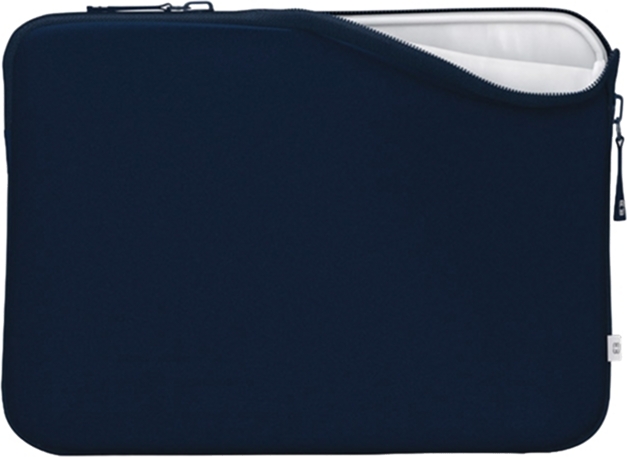 Чехол для ноутбука MW Basics 2Life Sleeve Case Blue/White for MacBook Pro 14"/MacBook Air 13" M2