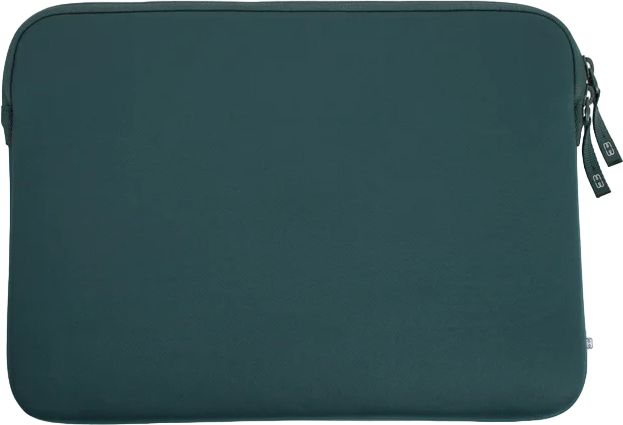 Чехол для ноутбука MW Basics 2Life Sleeve Case Green/White for MacBook Pro 14"/MacBook Air 13" M2