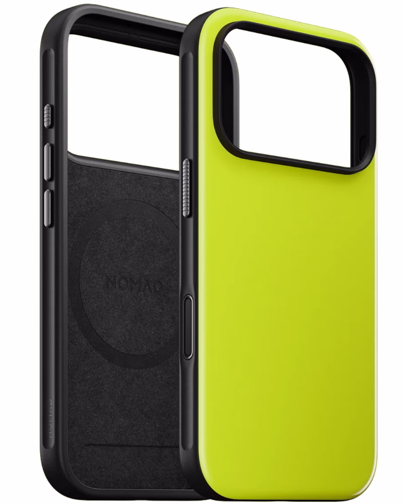 Чехол Nomad Modern Volt для iPhone 17 Pro Max