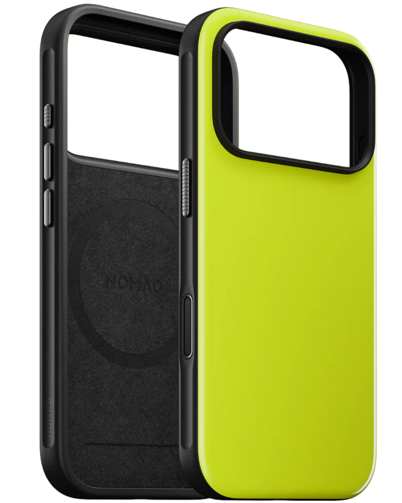 Чехол Nomad Modern Volt для iPhone 17 Pro - 3 - 1