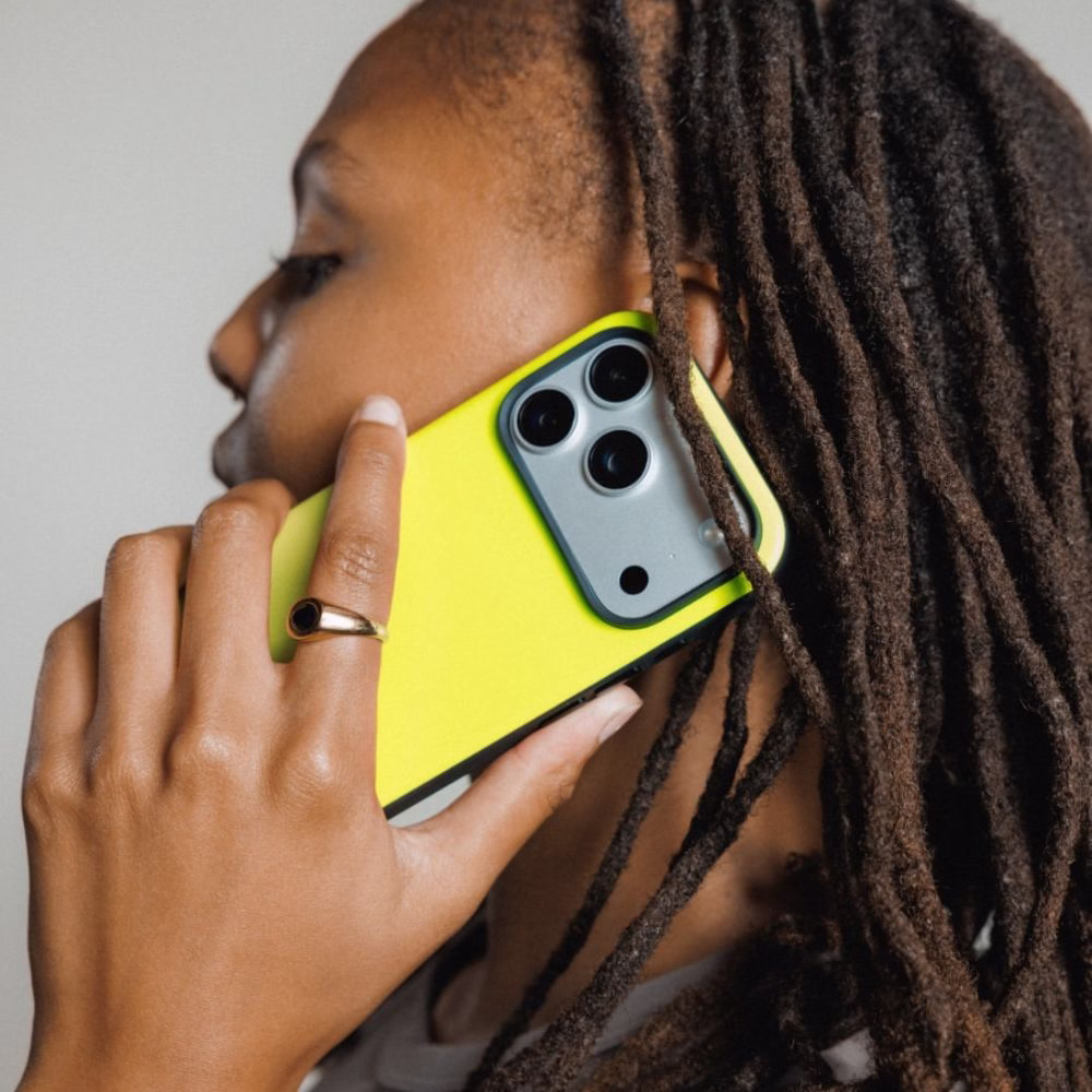 Чехол Nomad Modern Volt для iPhone 17 Pro Max - 2