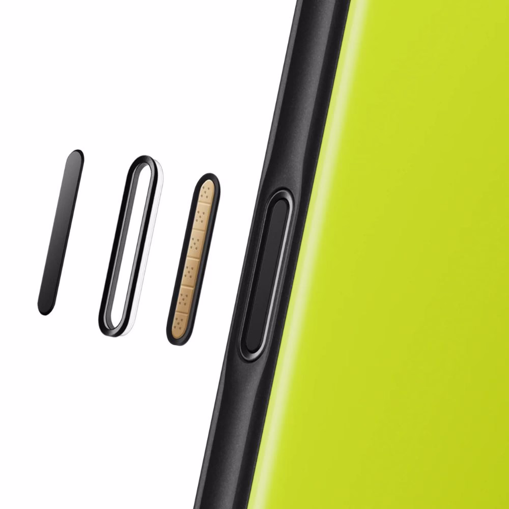 Чехол Nomad Modern Volt для iPhone 17 Pro Max - 5