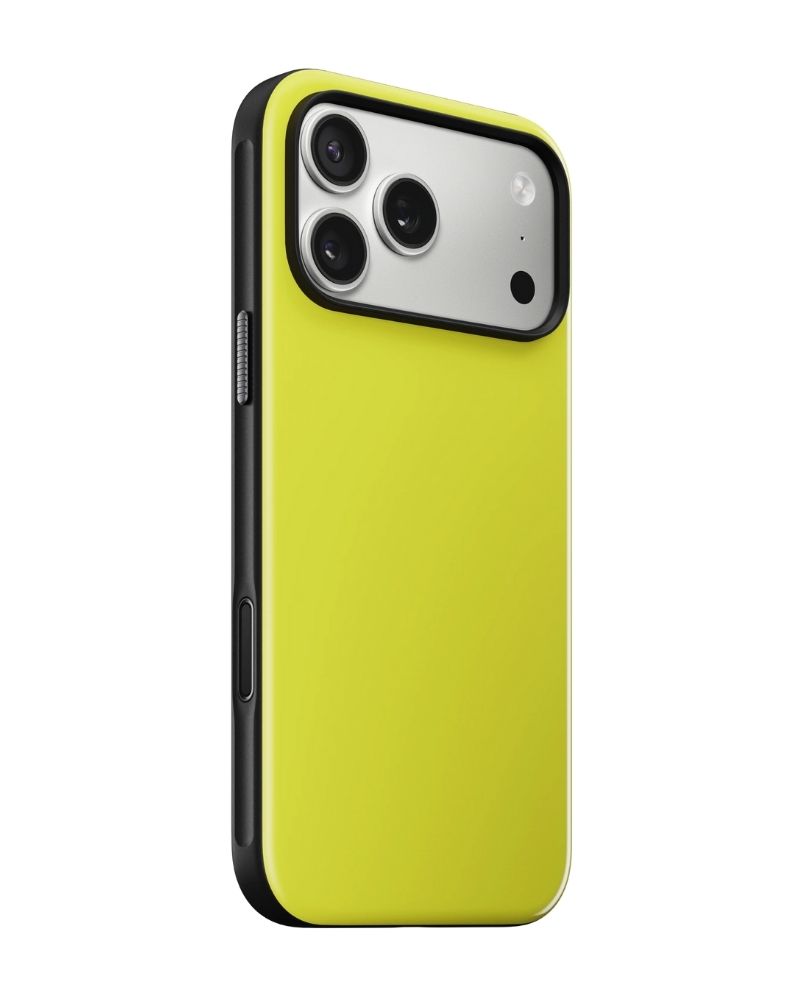 Чехол Nomad Modern Volt для iPhone 17 Pro