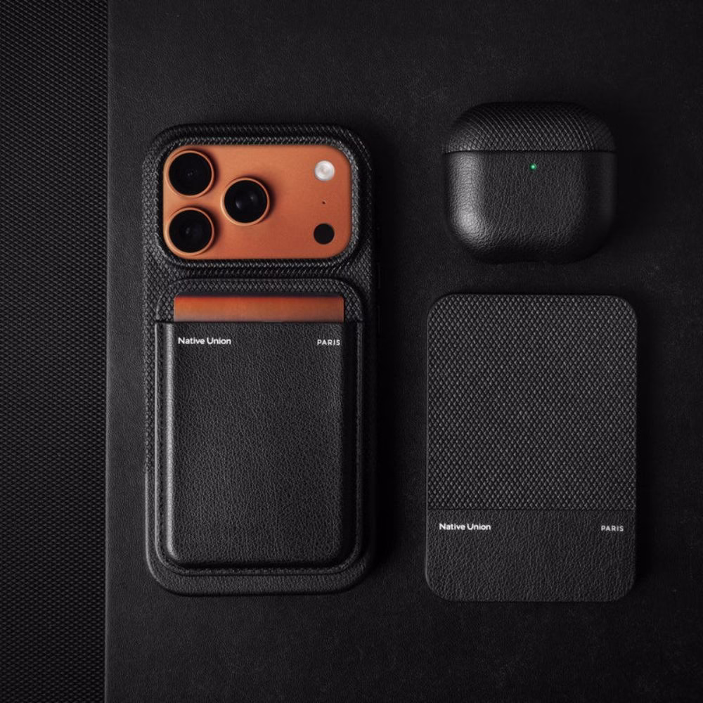 Native Union Lifestyle Vertical