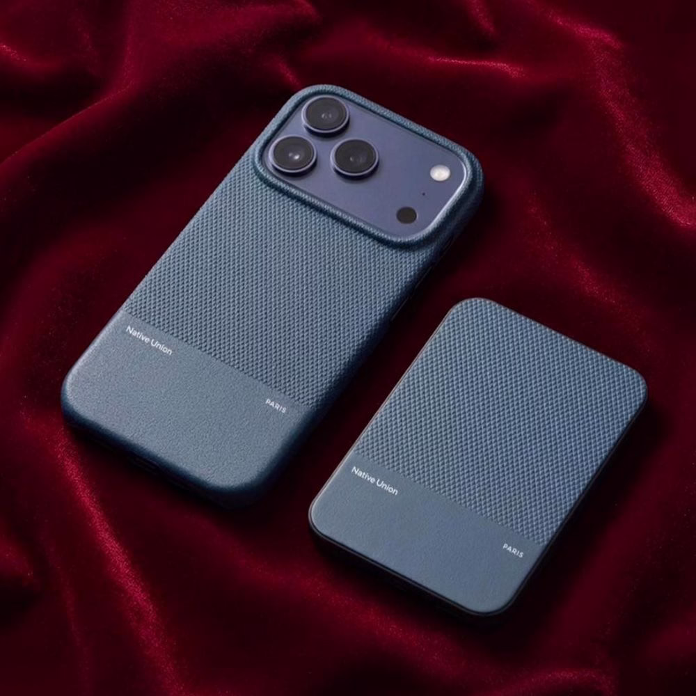 Native Union Lifestyle