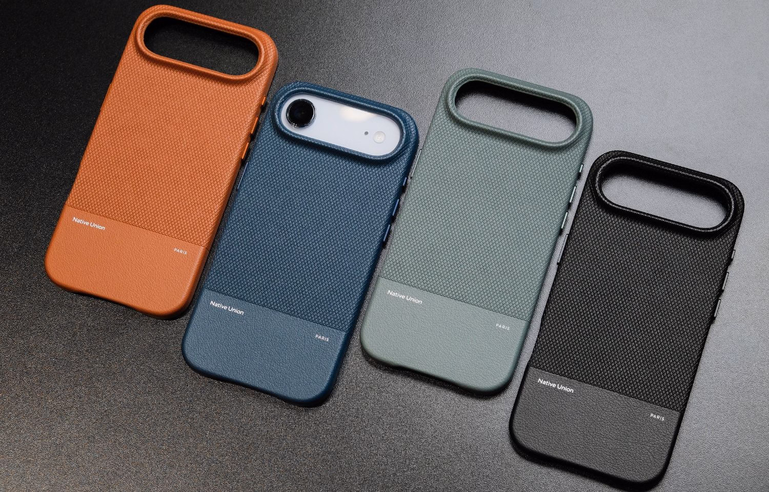 Філософія бренду Native Union