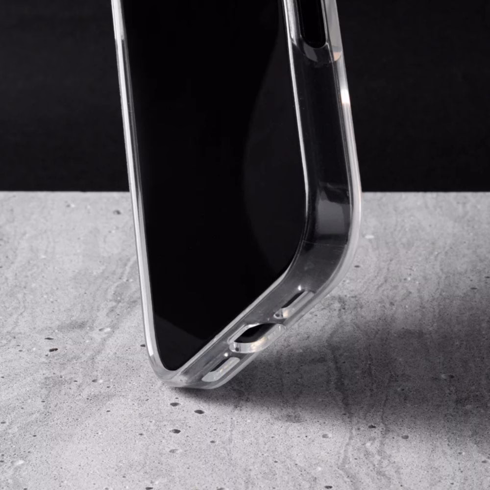 Native Union RE Clear Case