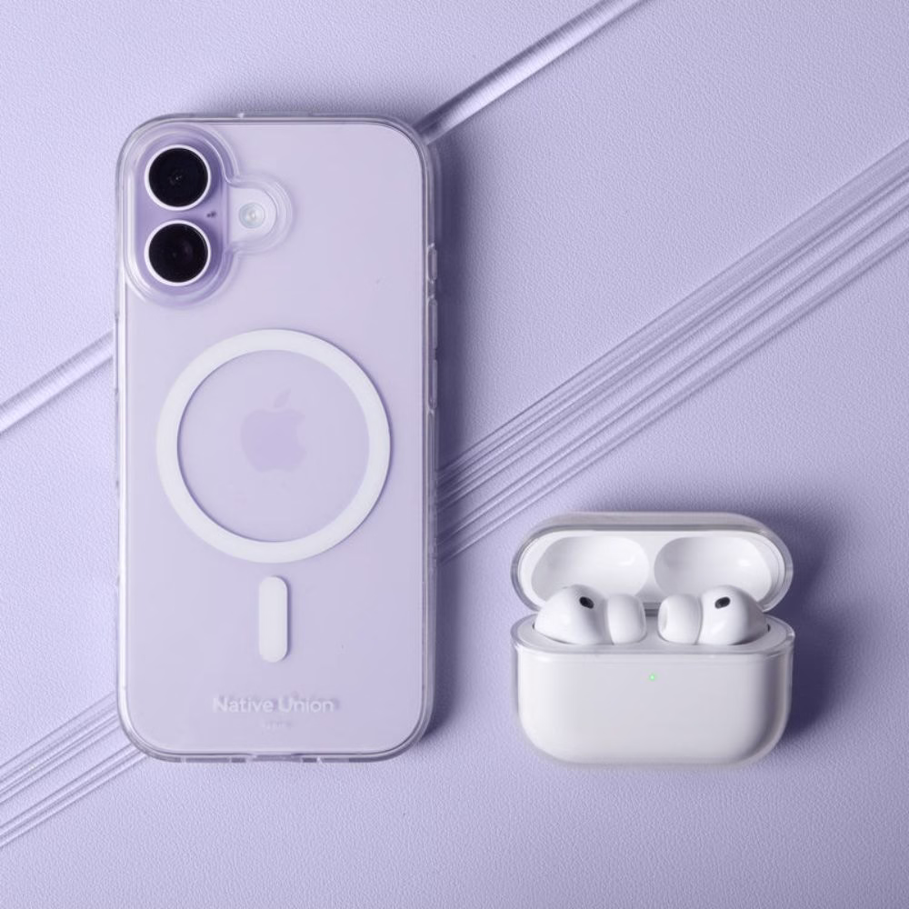 Философия Native Union