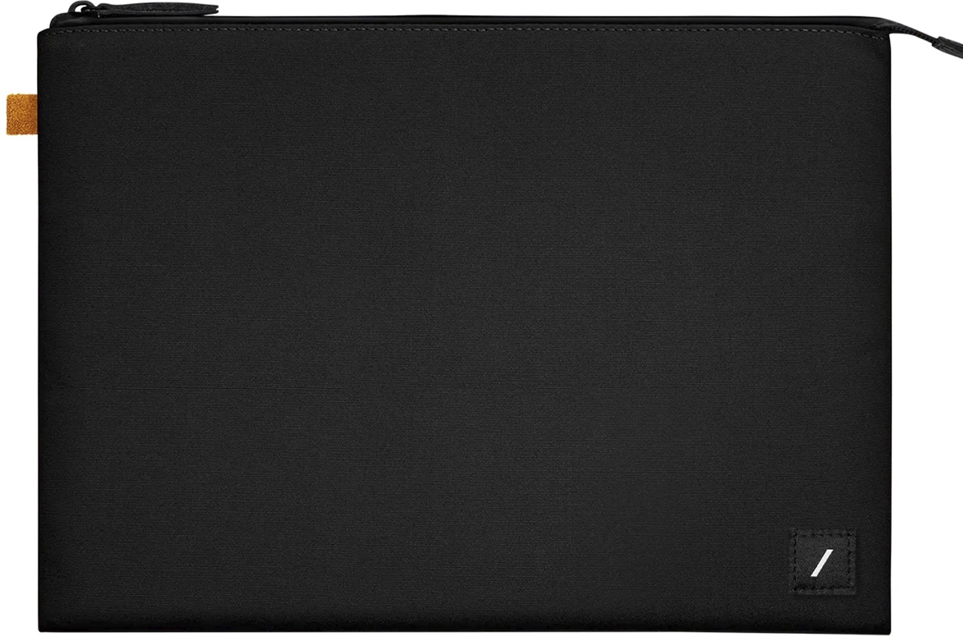 Чехол для ноутбука Native Union W.F.A Stow Lite 13" Sleeve Case Black for MacBook Pro 13 M1/M2"/MacBook Air 13" M1