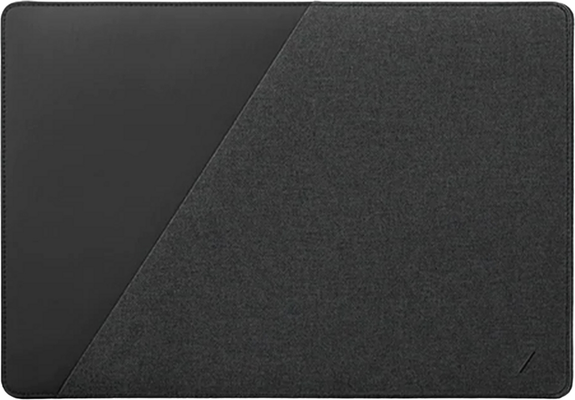 Чехол для ноутбука Native Union Stow Slim Sleeve Case Slate for MacBook Pro 13" M1/M2/MacBook Air 13" M1