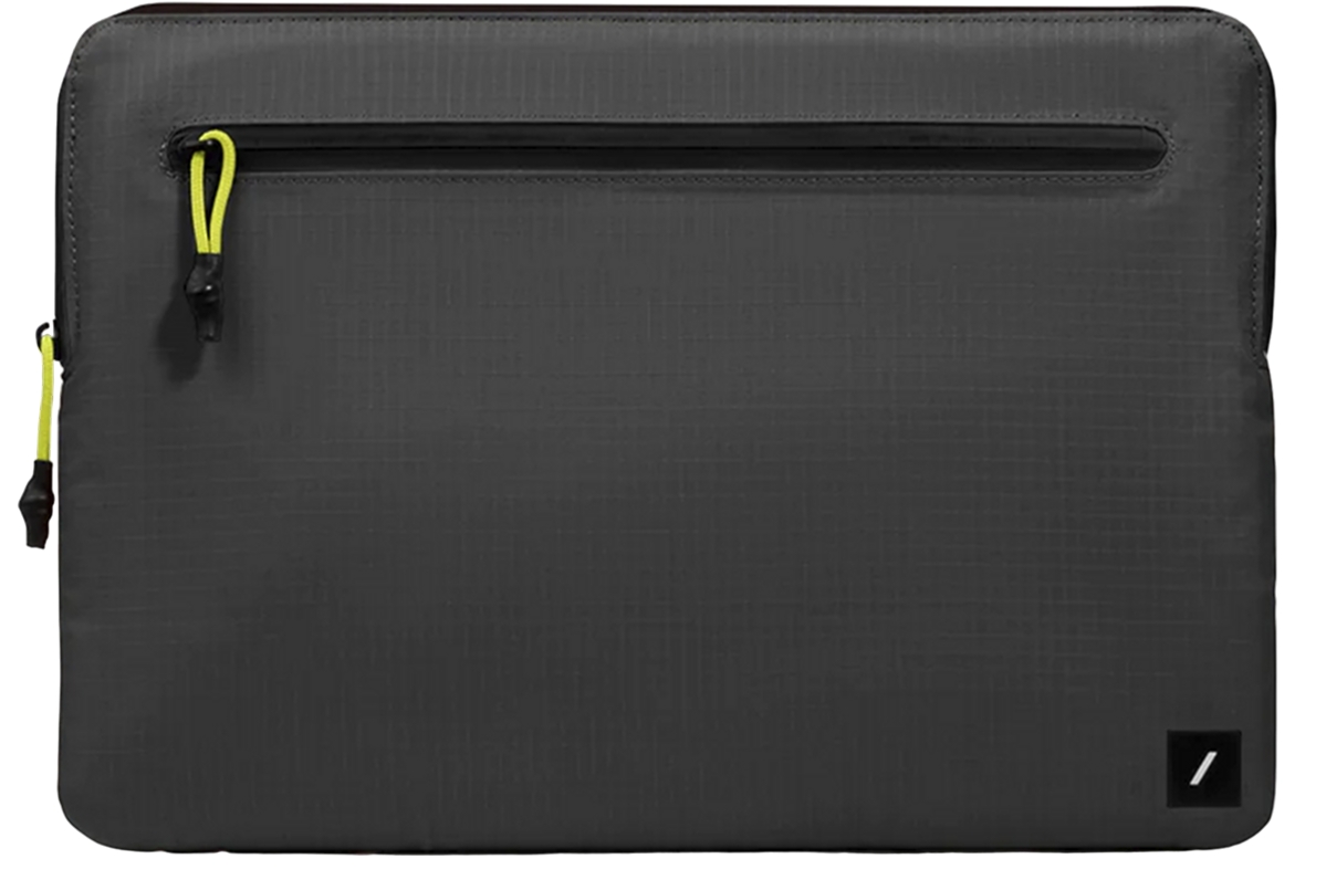 Чехол для ноутбука Native Union Ultralight 16" Sleeve Case Black for MacBook Pro 16"