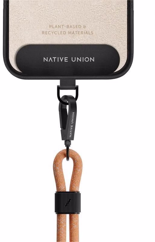 Ремешок для чехла Native Union City Sling Apricot Crush (CITY-SLING-APR-RP)
