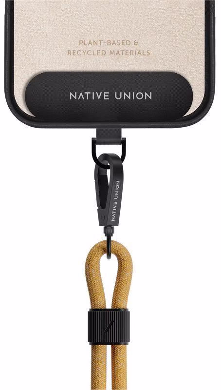 Ремешок для чехла Native Union City Sling Kraft (CITY-SLING-KFT-RP)