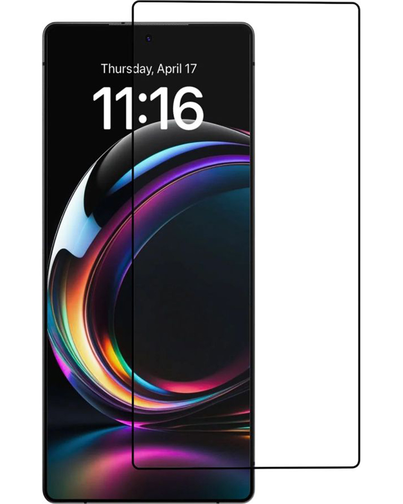 Захисне скло ANANK 2.5D HD 3X Reinforced для Samsung Galaxy S25 Edge - 3 - 2
