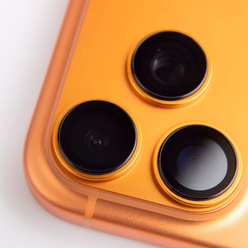 Покриття скла Anank