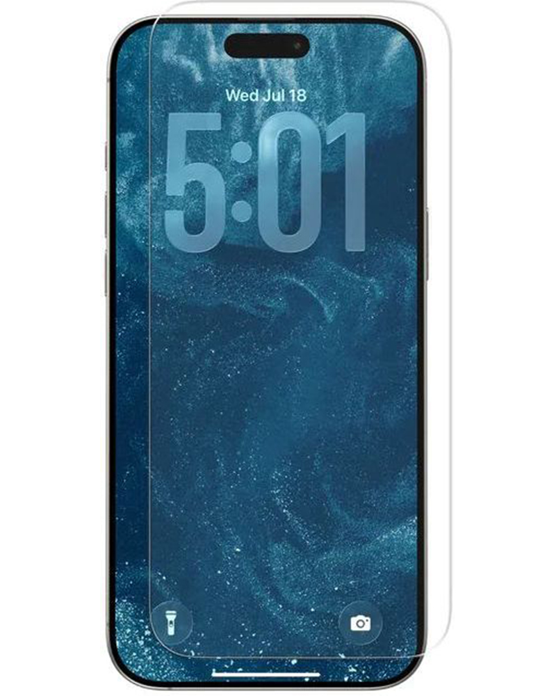 Захисне скло Nomad Screen Protector для iPhone Air