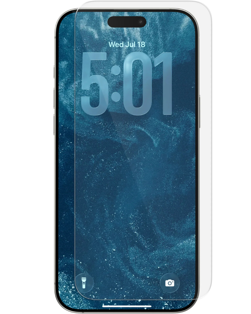 Захисне скло Nomad Glass для iPhone 17 Pro Max - 3 - 2