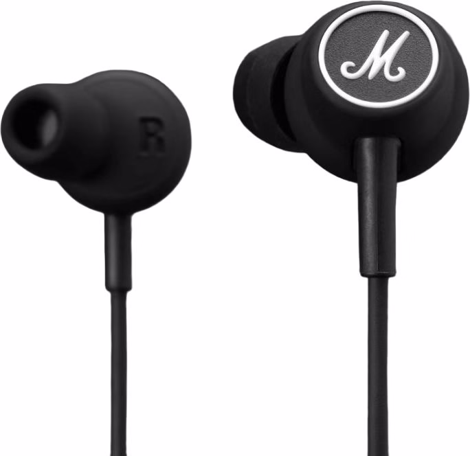Навушники Marshall Mode Black (4090939)