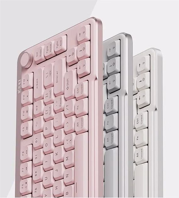 Підключення клавіатури до пристроїв