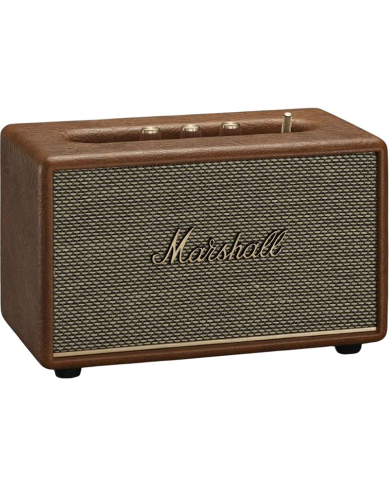 Колонка Marshall Acton III Bluetooth Brown