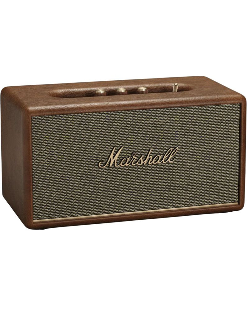 Колонка Marshall Stanmore III Bluetooth Brown