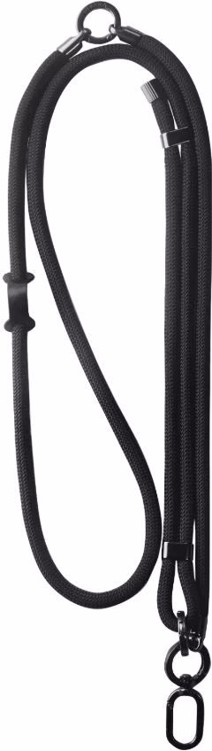Ремешок Pitaka 1 to 3 Phone Strap Black (MSB2401)