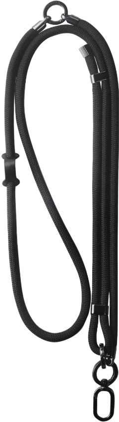 Ремінець Pitaka 1 to 3 Phone Strap Black (MSB2401) - 3 - 2