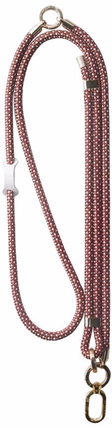 Ремешок Pitaka 1 to 3 Phone Strap Bonfire Red (MSR2405)