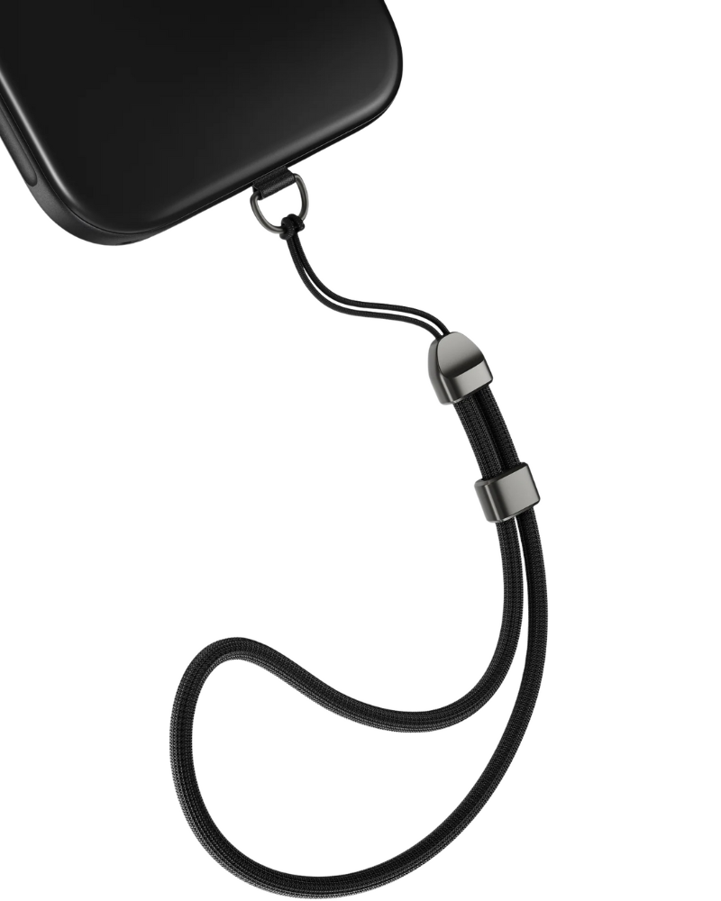 Ремешок для чехла Nomad Wrist Kevlar Carbide