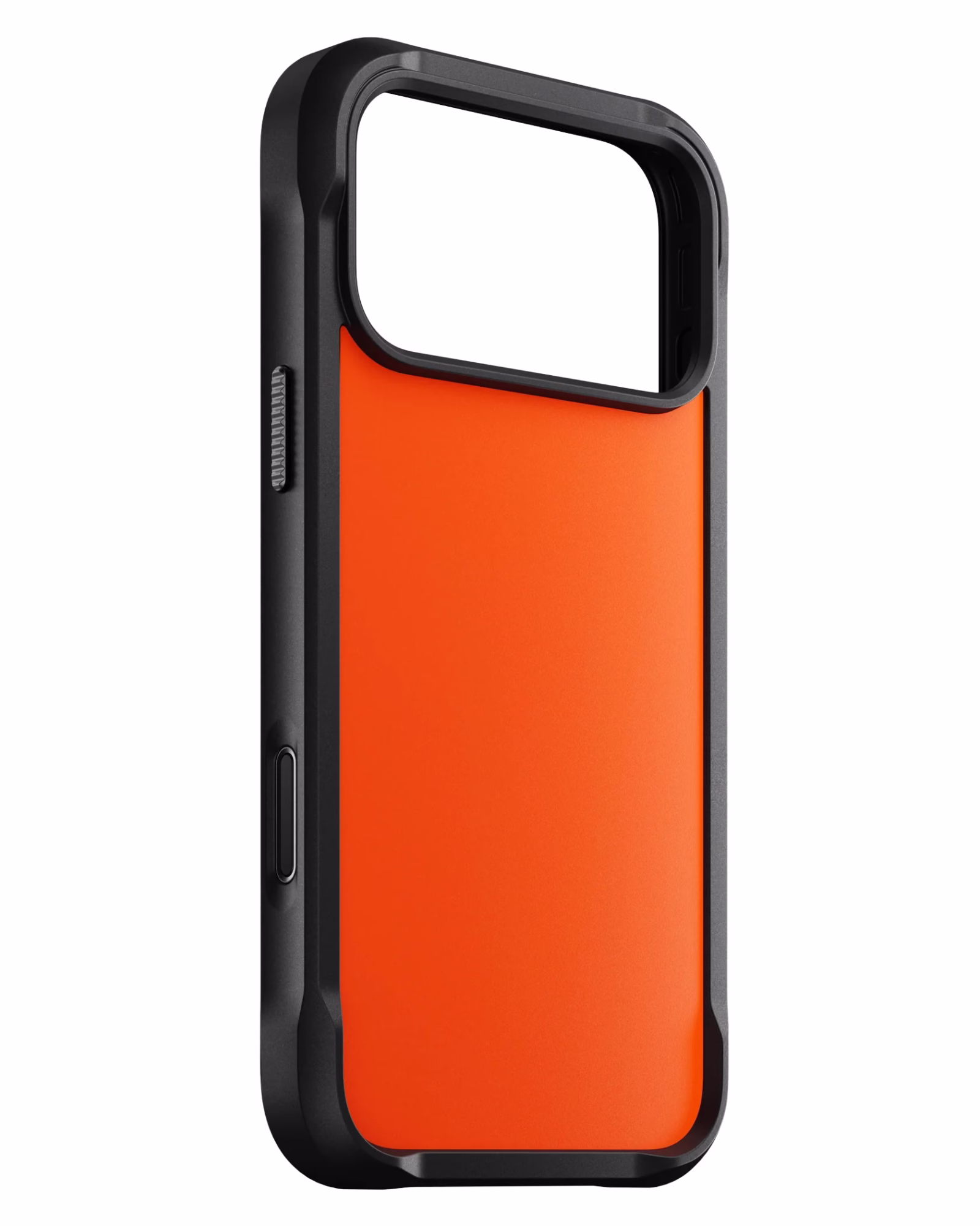 Чехол Nomad Rugged Ultra Orange для iPhone 17 Pro Max