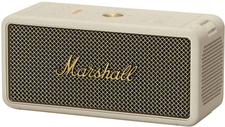 Портативная колонка Marshall Middleton Cream (1006262)