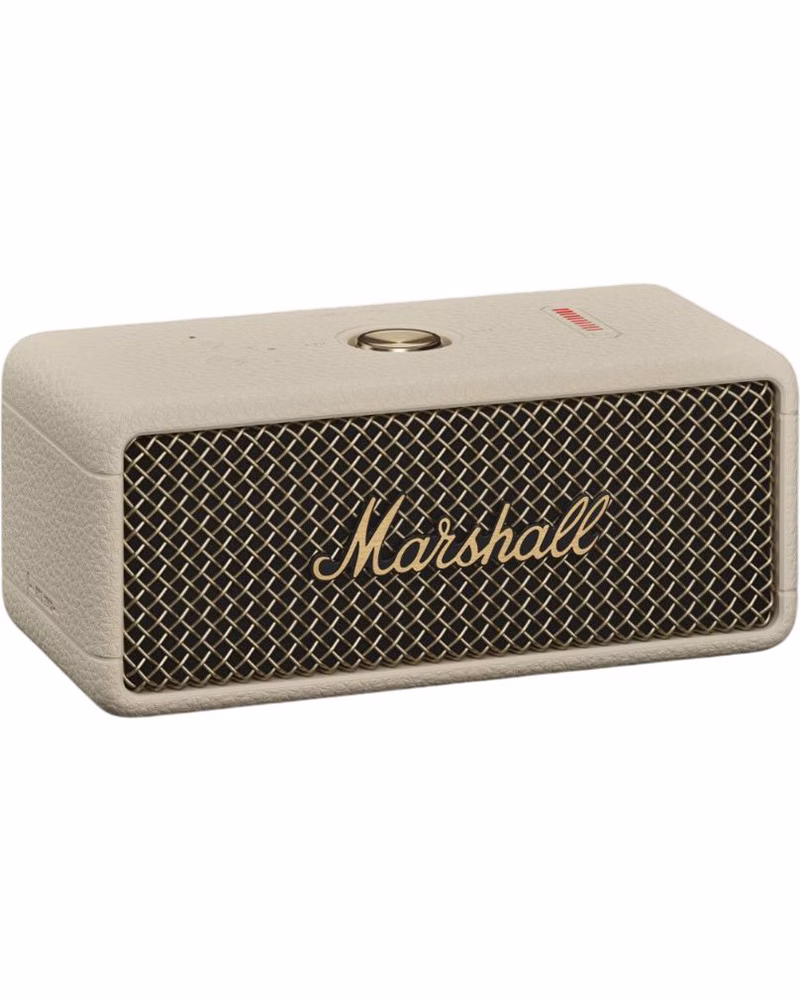 Портативная колонка Marshall Emberton III Cream (1006885)