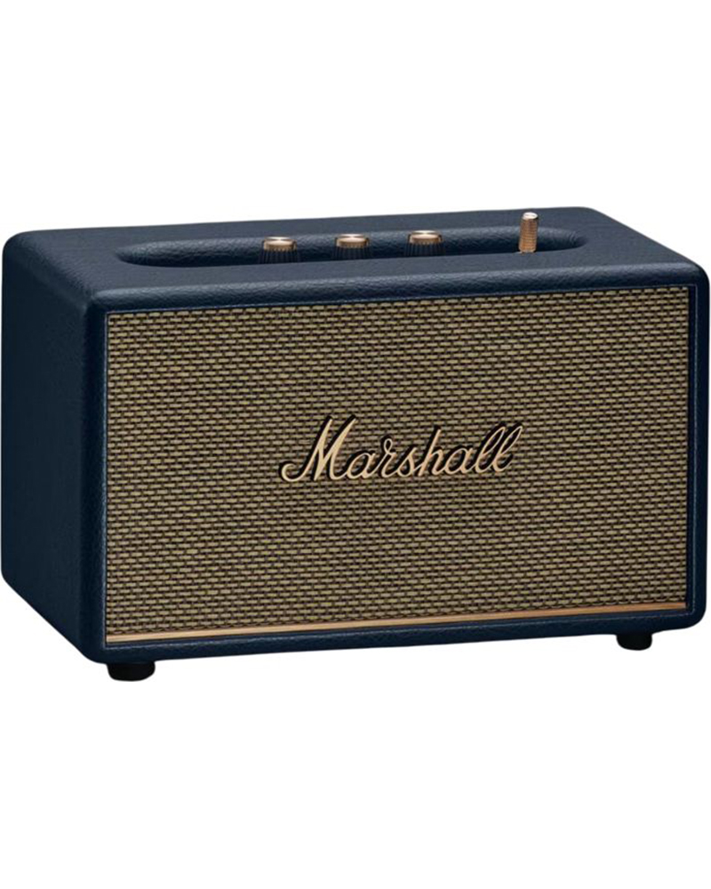 Колонка Marshall Acton III Bluetooth Midnight Blue (1008130)