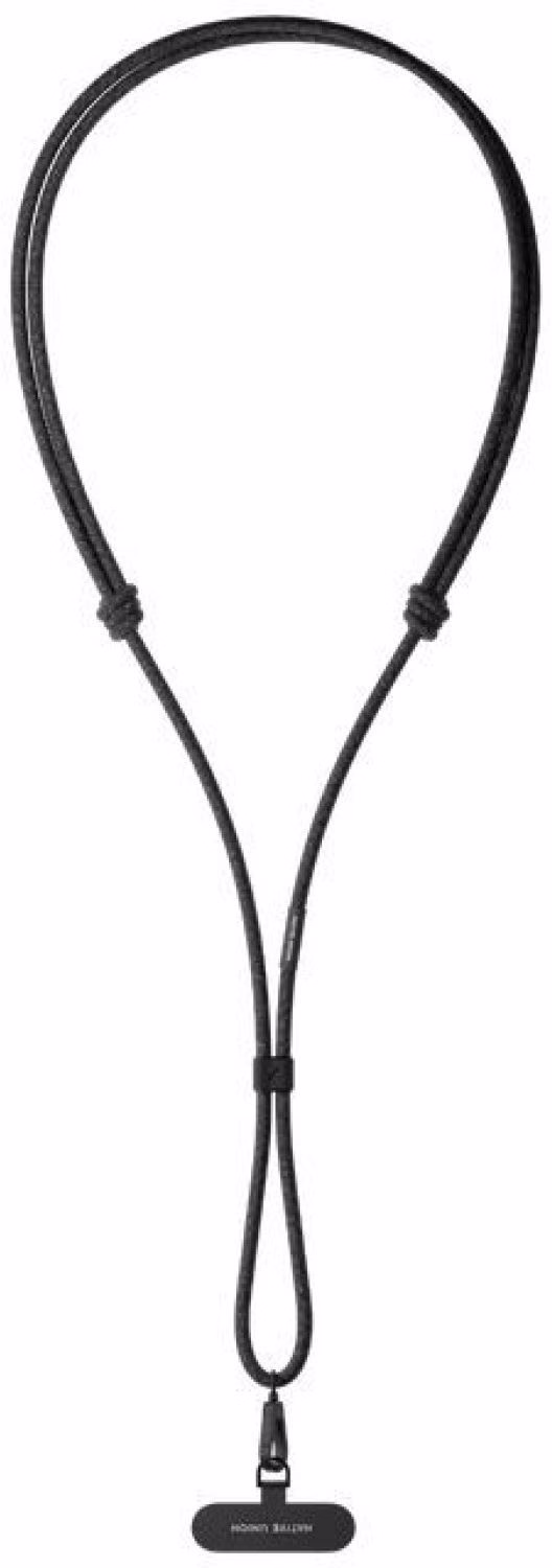 Ремешок для чехла Native Union City Sling Black (SLING-UNI-BLK-RP2)