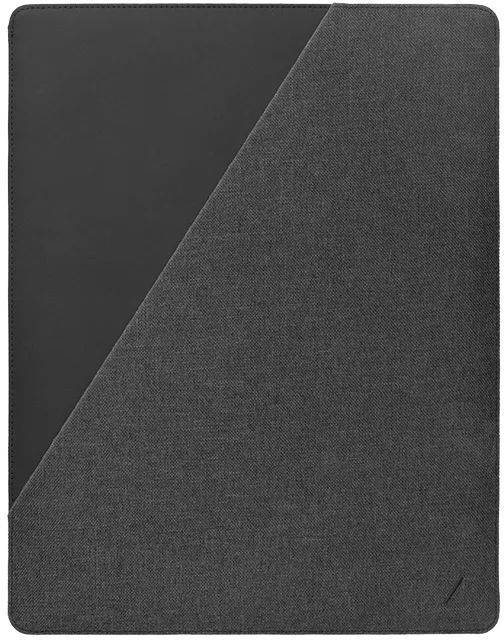 Чехол для планшета Native Union Stow Slim Sleeve Case Slate for iPad Pro 13" M4/Air 13" M2